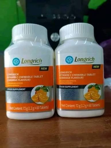 VITAMINE C