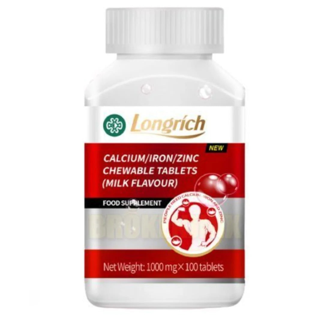 CALCIUM
