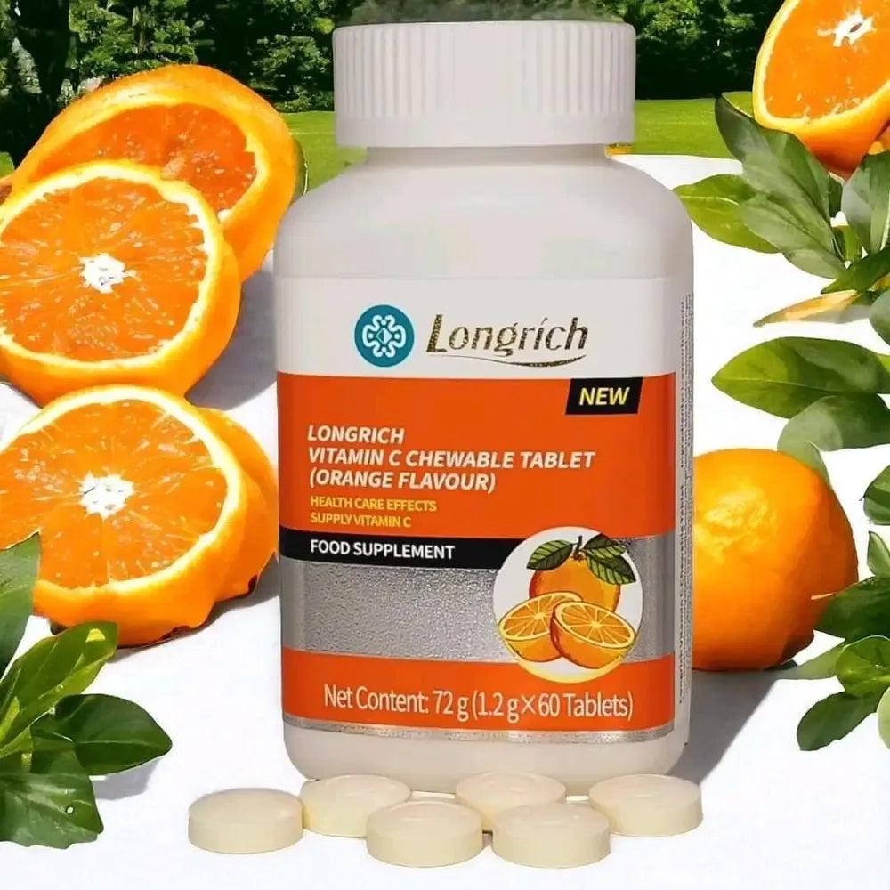 VITAMINE C