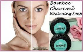 SAVON AU CHARBONDE BAMBOU