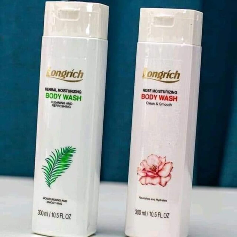 GEL DE DOUCHE