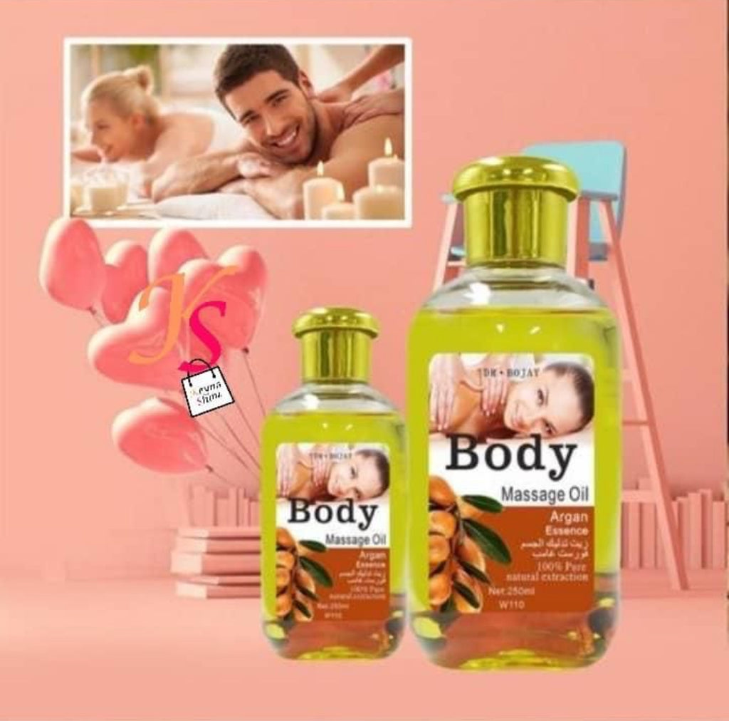 Body