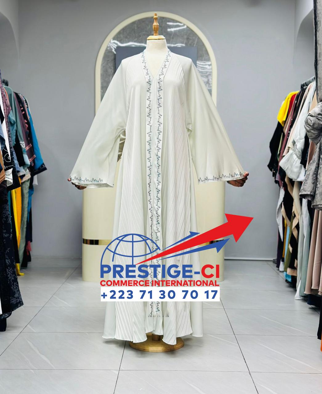 ABAYA