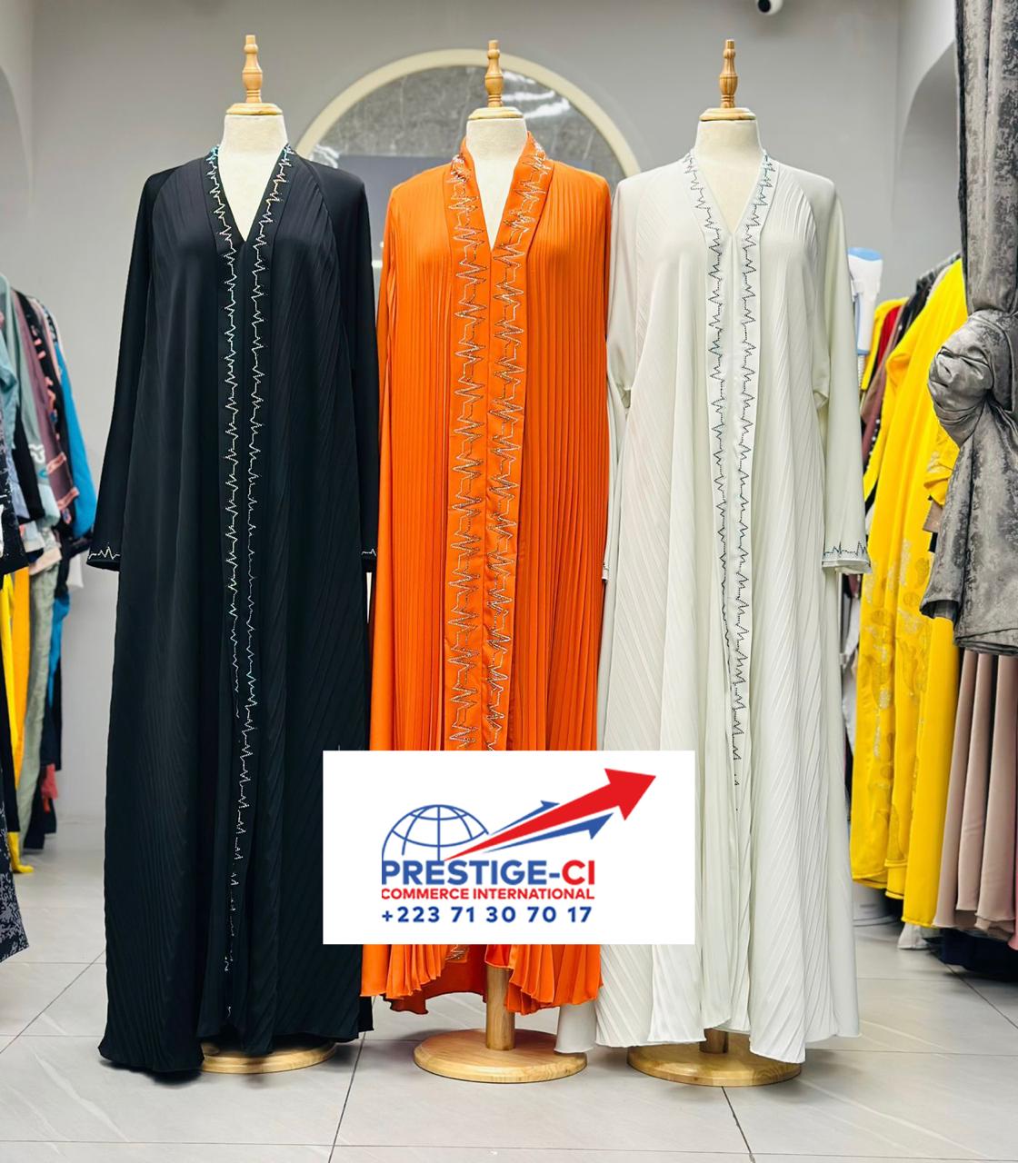 ABAYA
