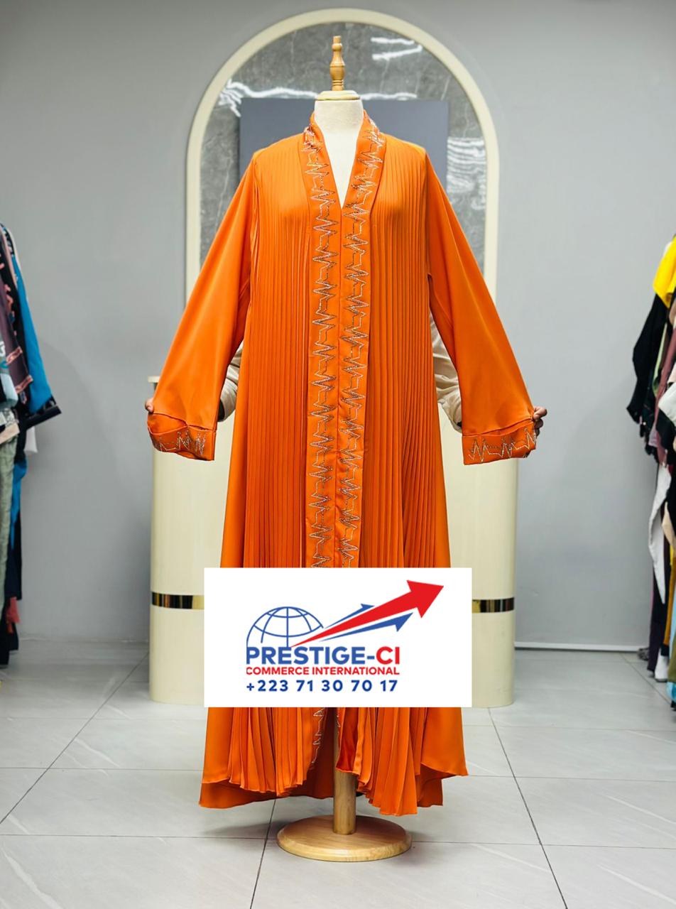 ABAYA