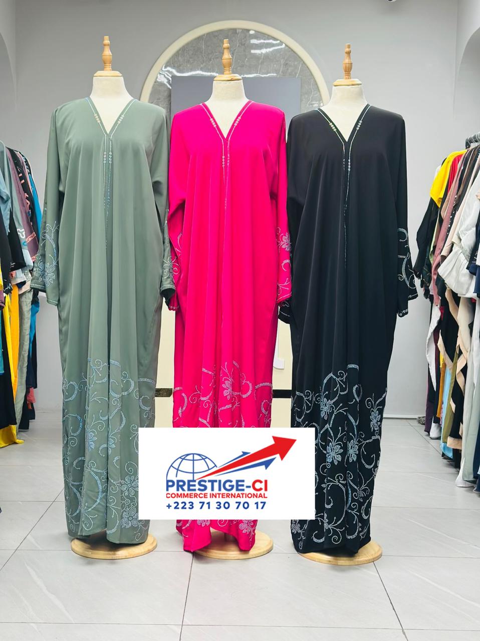 ABAYA