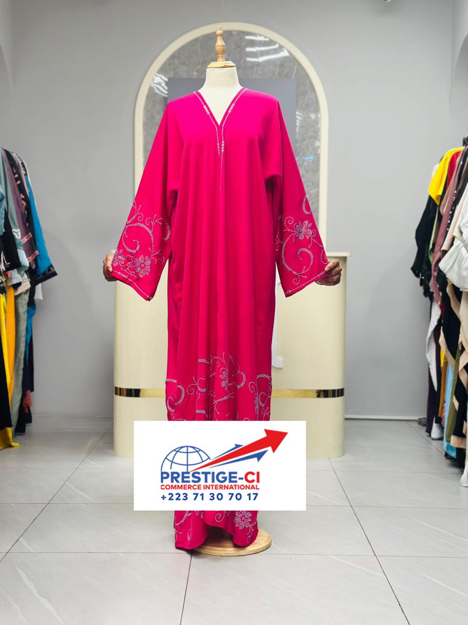 ABAYA