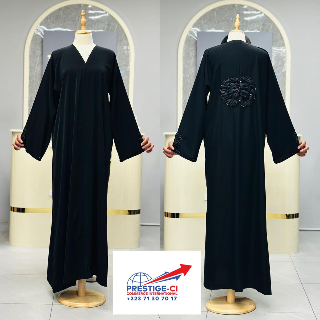 ABAYA