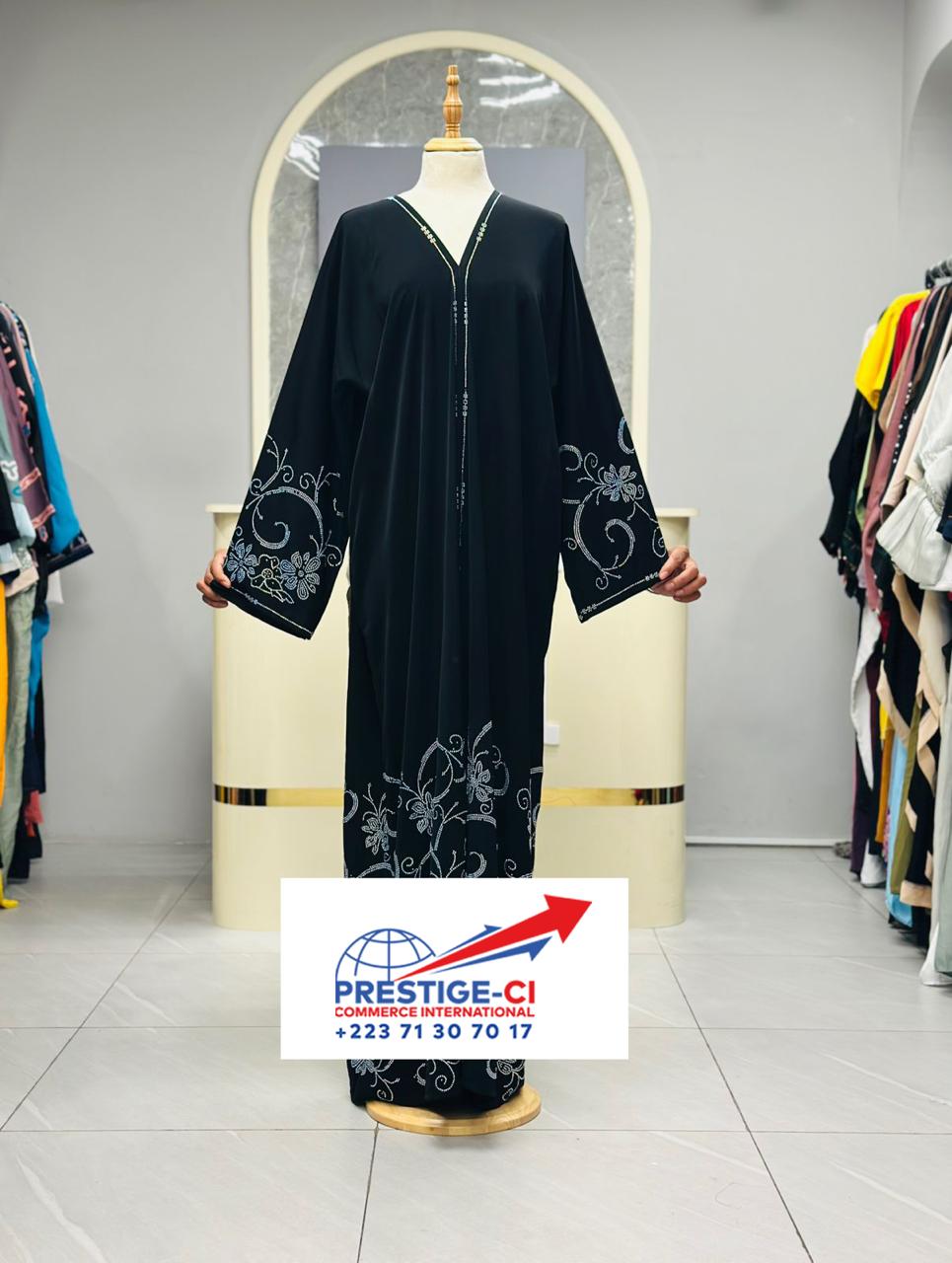 ABAYA
