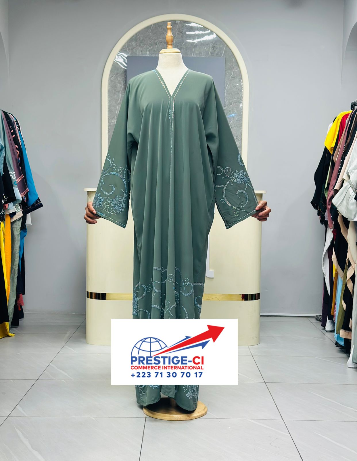 ABAYA