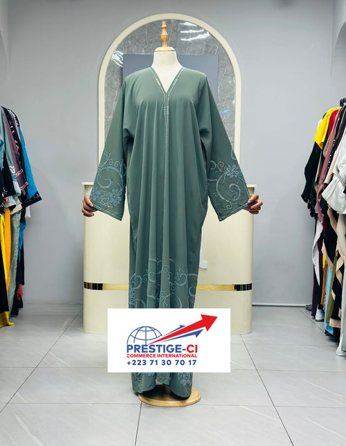 ABAYA