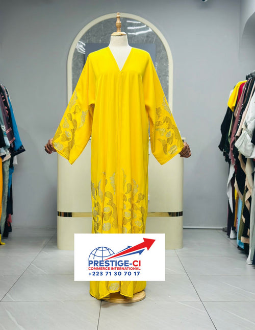 ABAYA