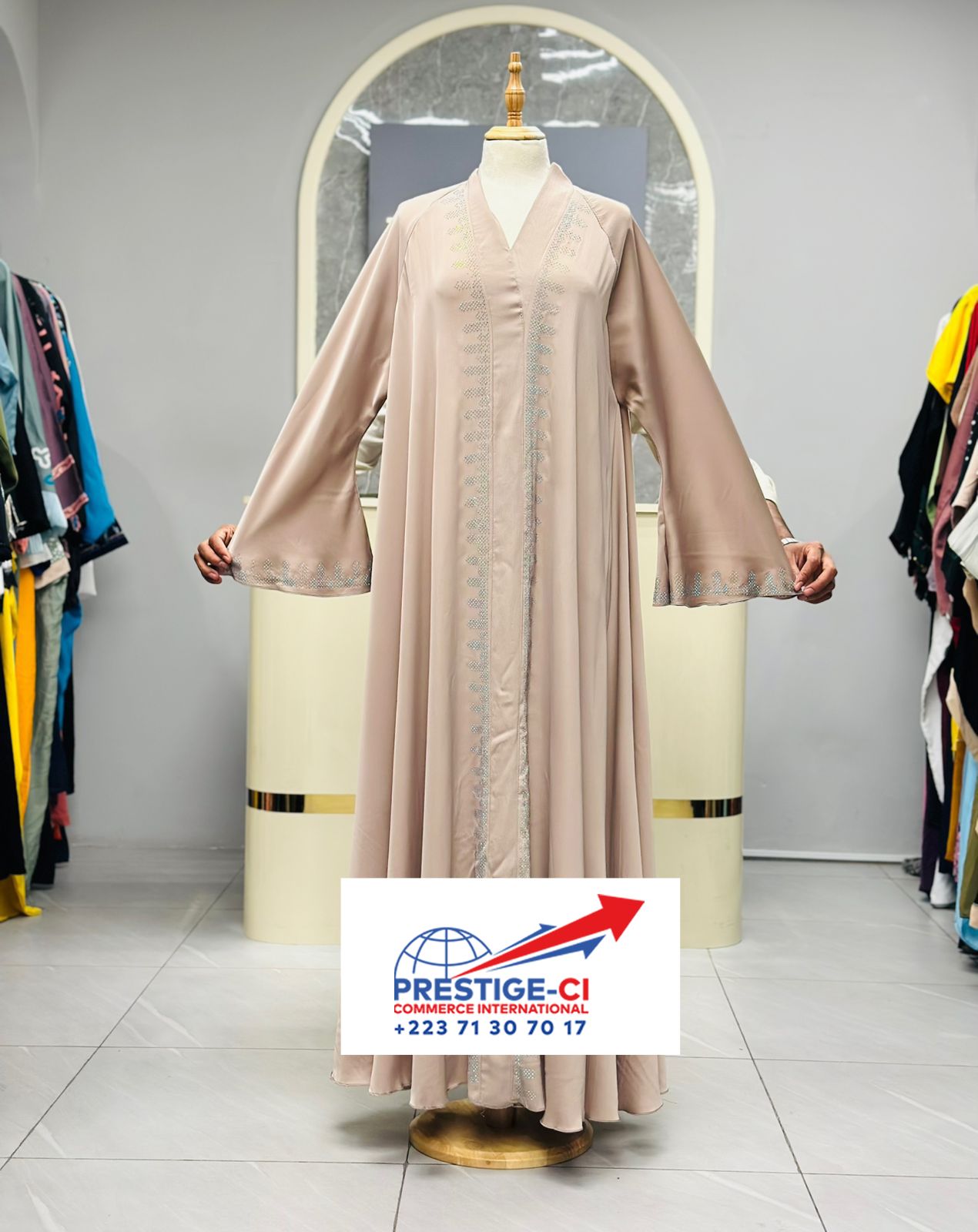 ABAYA