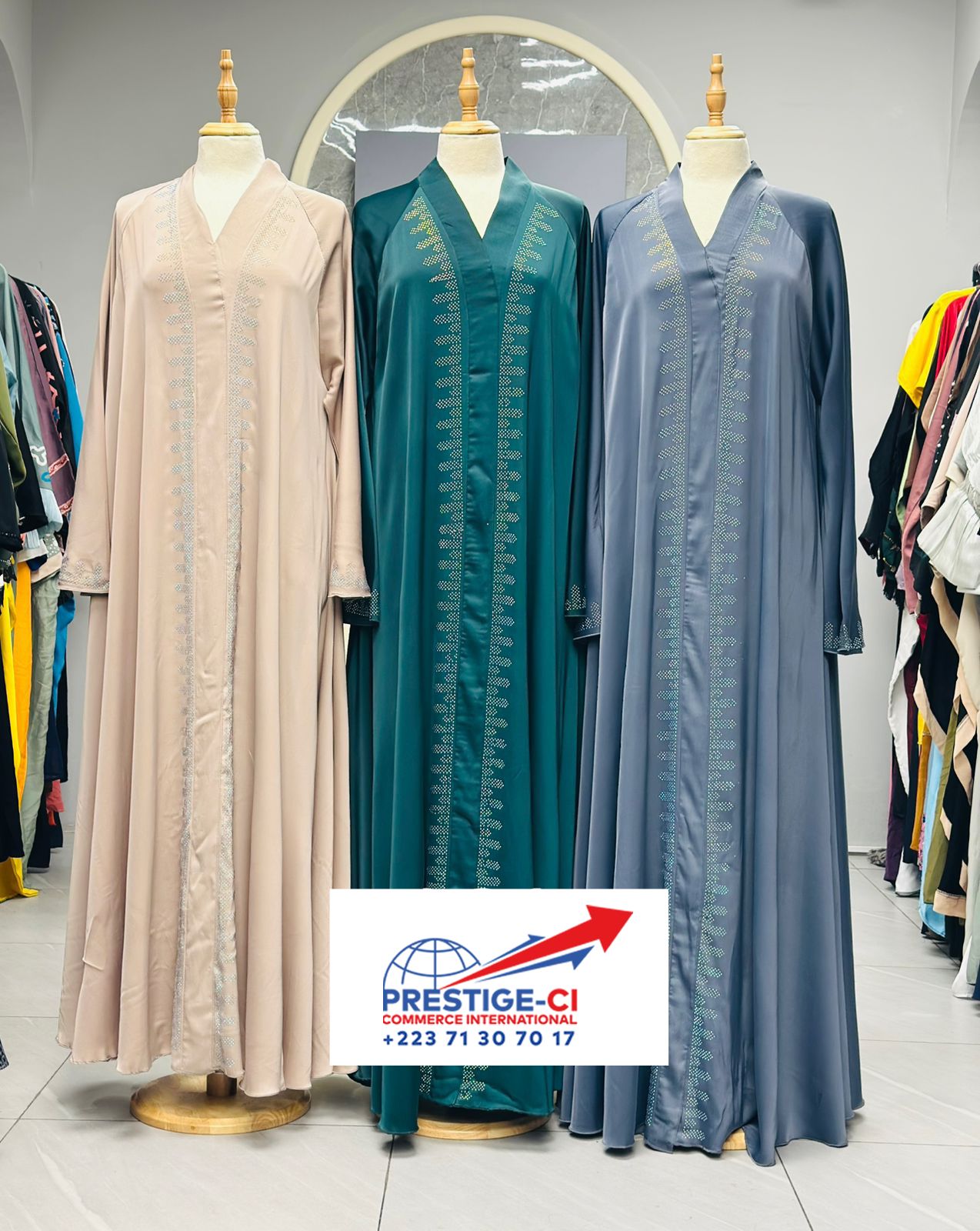 ABAYA