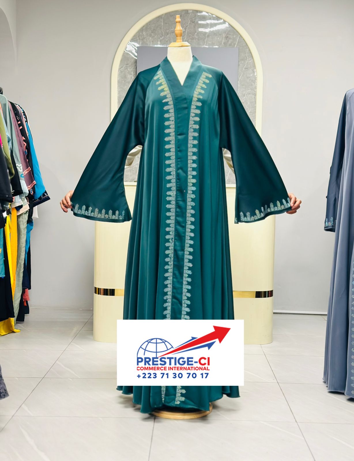 ABAYA