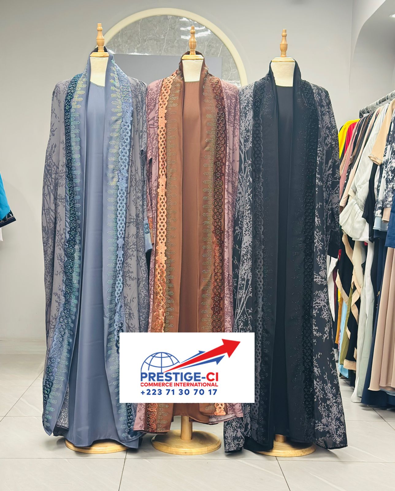 ABAYA